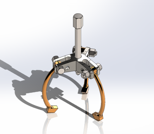 娃娃机爪子缩略图
